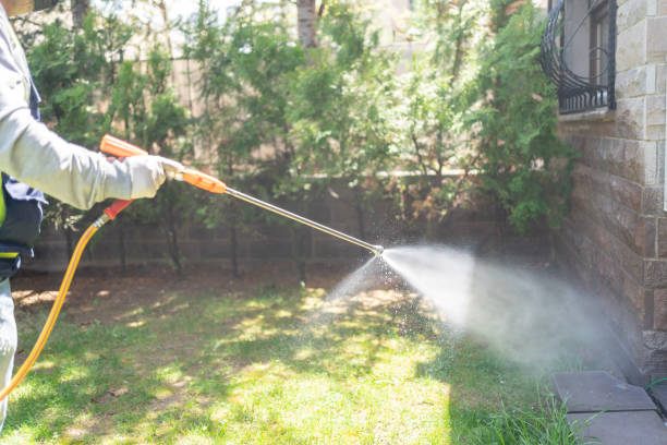 Best Commercial Pest Control Services  in Spring City, UT